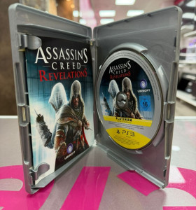 7-7-83102-1-Videojuego PS3 Assassins Creed Revelations 2