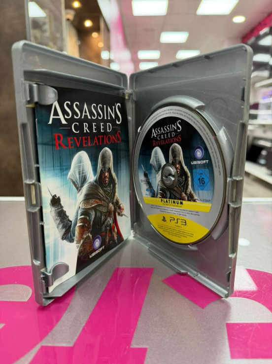 7-7-83102-2-Videojuego PS3 Assassins Creed Revelations