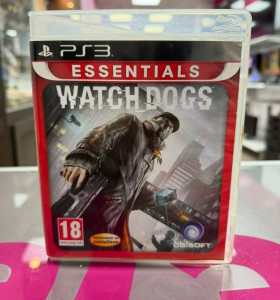7-7-83099-1-Consola PS3 Watch Dogs 