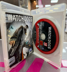 7-7-83099-1-Consola PS3 Watch Dogs  2