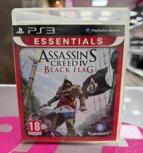 7-7-83100-1-Consola PS3 Assassins Creed IV Black Flag