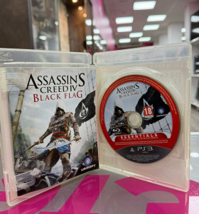7-7-83100-1-Consola PS3 Assassins Creed IV Black Flag 2