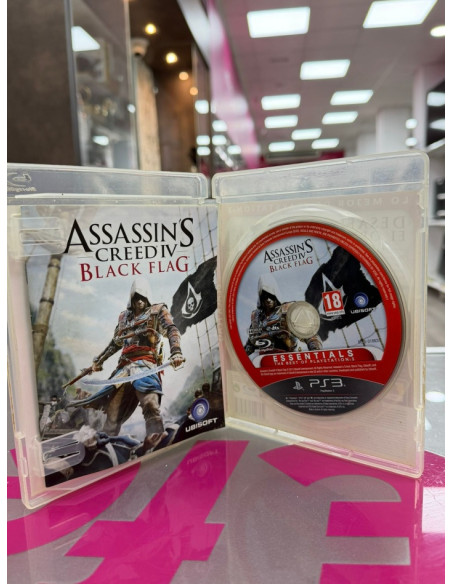 7-7-83100-2-Consola PS3 Assassins Creed IV Black Flag