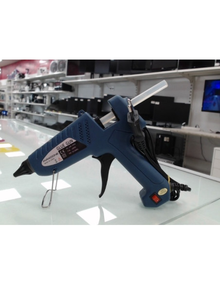 6-6-165630-1-Herramientas Eléctricas Pistola De Silicona 50W