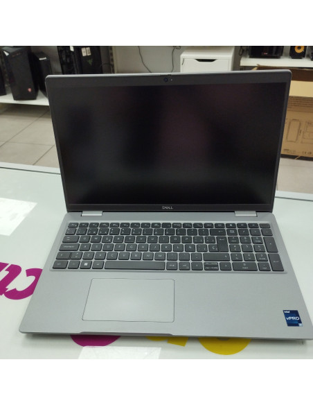 6-6-165550-1-Ordenador Portátil Dell Latitude 5530 I7 1265U 16GB