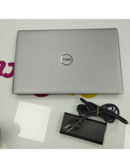 6-6-165550-2-Ordenador Portátil Dell Latitude 5530 I7 1265U 16GB