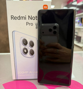 7-1-265689-1-Smartphone Xiaomi Redmi Note 14 Pro 8 256Gb