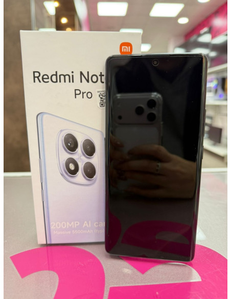 7-1-265689-1-Smartphone Xiaomi Redmi Note 14 Pro 8 256Gb