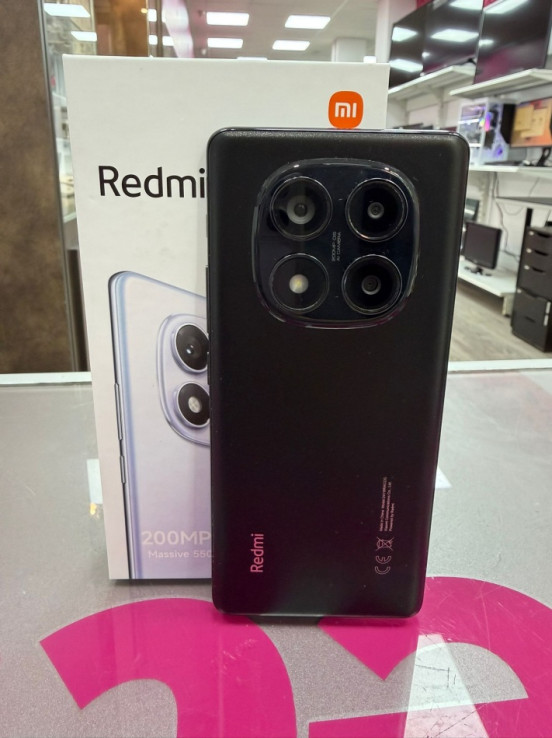 7-1-265689-2-Smartphone Xiaomi Redmi Note 14 Pro 8 256Gb