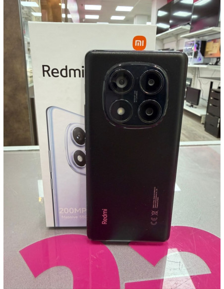 7-1-265689-2-Smartphone Xiaomi Redmi Note 14 Pro 8 256Gb