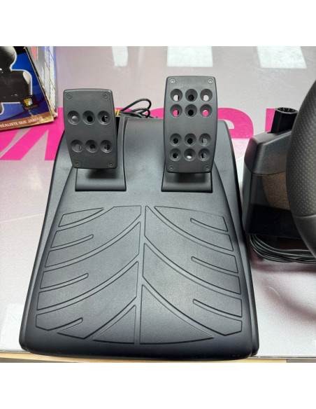 7-7-83112-3-Mando Ps2 Logitech Drivin Force Pro