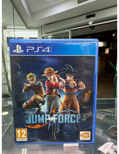 8-8-74377-1-Videojuego PS4 Jump Force