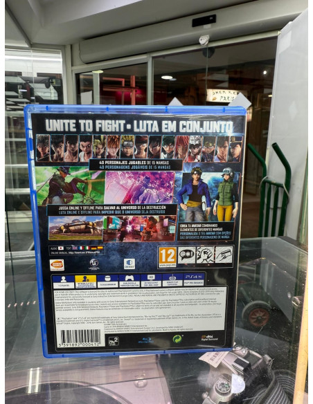 8-8-74377-3-Videojuego PS4 Jump Force