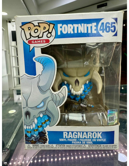 8-8-74376-3-Bebé y juguetes funko Ragnarok