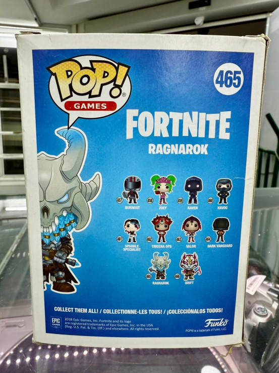 8-8-74376-5-Bebé y juguetes funko Ragnarok