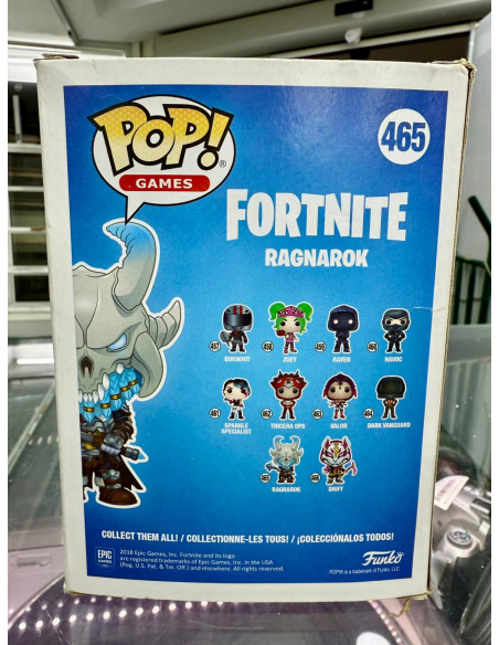 8-8-74376-5-Bebé y juguetes funko Ragnarok