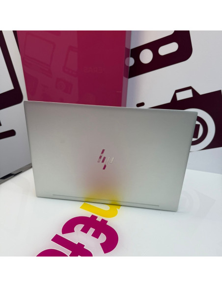 7-9-72170-3-Ordenador Portátil HP ENVY 13-ah0002nf I7-8550u 8gb 512gb 1.0ghz 1.99 Ghz