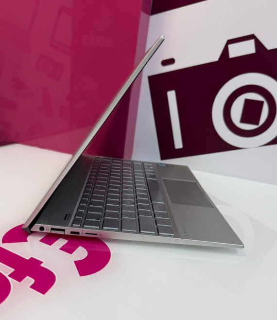 7-9-72170-4-Ordenador Portátil HP ENVY 13-ah0002nf I7-8550u 8gb 512gb 1.0ghz 1.99 Ghz