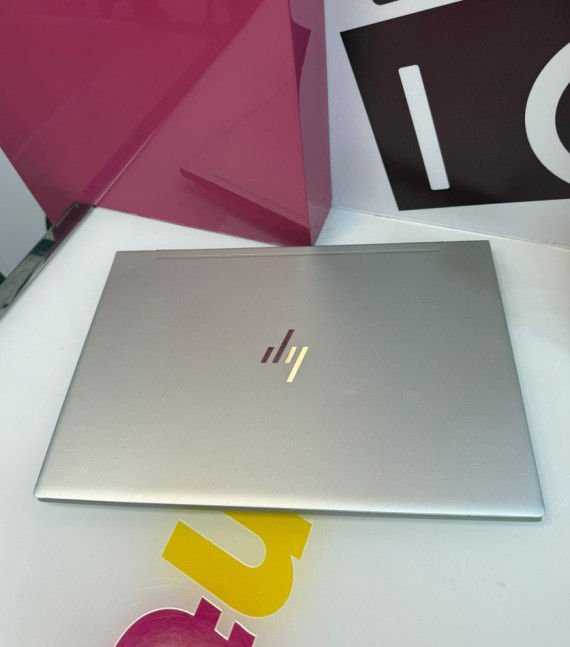 7-9-72170-6-Ordenador Portátil HP ENVY 13-ah0002nf I7-8550u 8gb 512gb 1.0ghz 1.99 Ghz