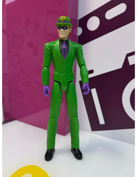 9-9-74057-1-Figura Acción Enigma 30cm 