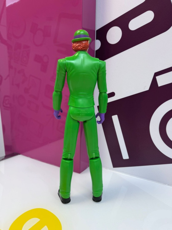 9-9-74057-2-Figura Acción Enigma 30cm 