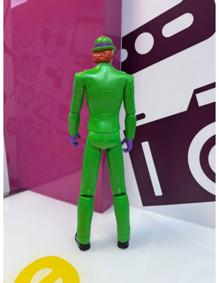 9-9-74057-2-Figura Acción Enigma 30cm 