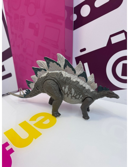 9-9-74062-1-Juguete Cine Y TV Jurassic World Estegosaurus