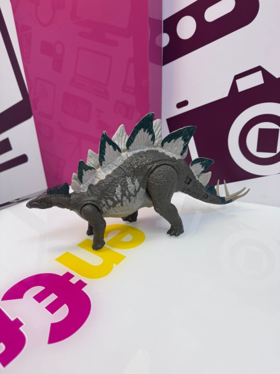 9-9-74062-2-Juguete Cine Y TV Jurassic World Estegosaurus