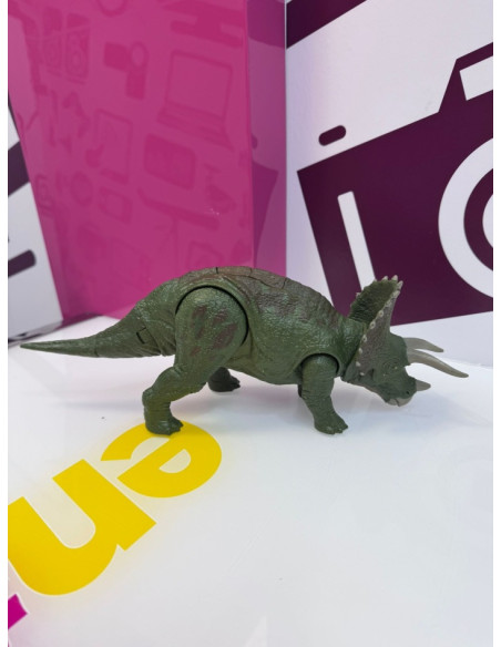9-9-74063-1-Juguete Cine y TV Jurassic world Triceraptors