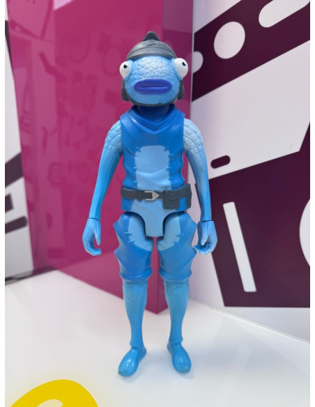 9-9-74059-1-Figura Acción Fornite Frozen Fishstick 30 Cm 