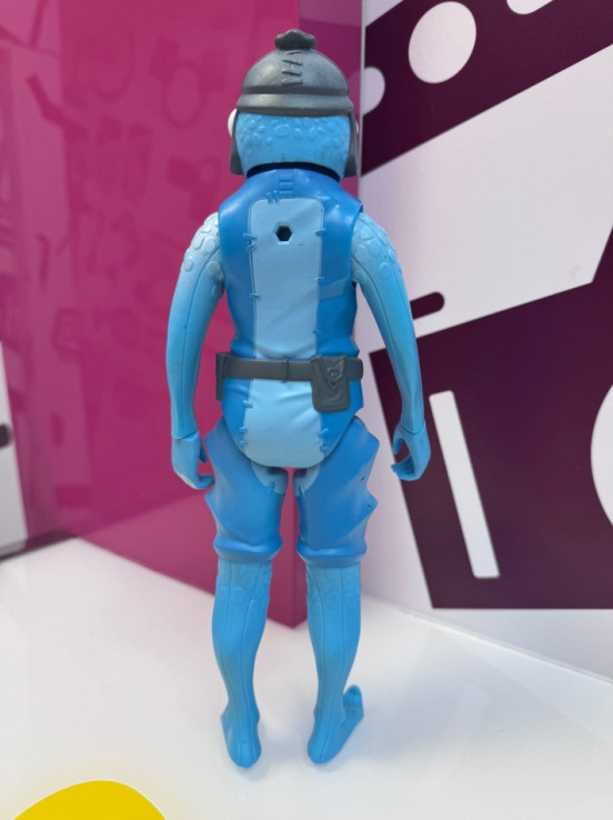 9-9-74059-2-Figura Acción Fornite Frozen Fishstick 30 Cm 