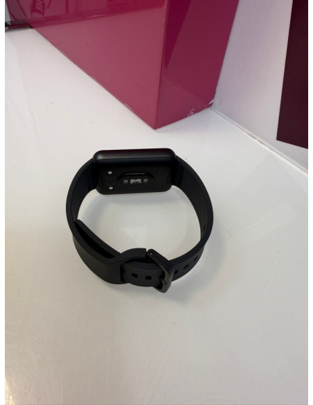 9-9-74077-2-Relojería y gafas smartwhatch samsung galaxy fit3 negro (sin uso)