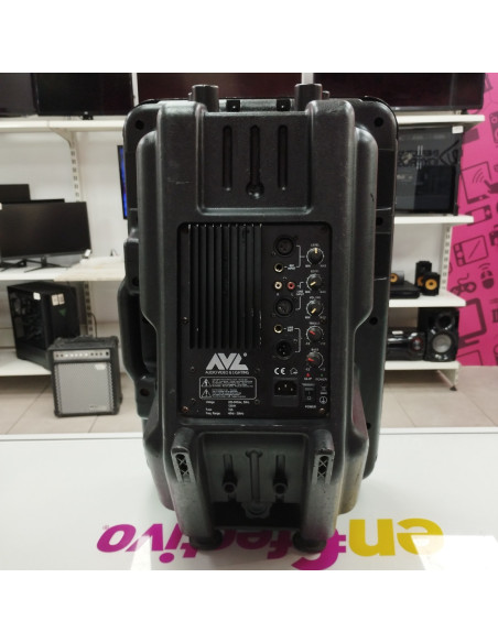 6-6-165508-2-Sonido Altavoz Avl Autoamolificados