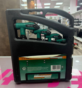 7-7-82869-1-Llave Torx Juego de 16 llaves Bruder Mannesmann