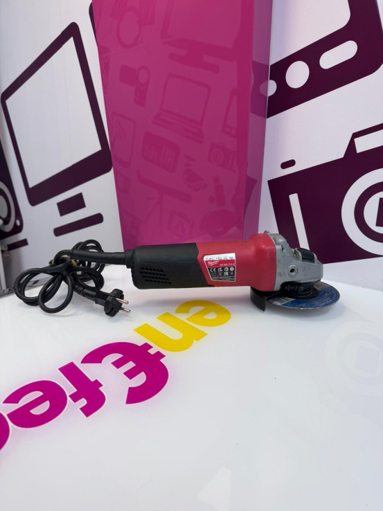 9-9-74079-2-Radial Milwaukee Ag800-115 E 