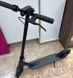 1-1-262663-1-Patinete Xiaomi Mi Scooter 3 Gris  2