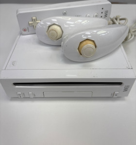 1-1-266265-1-Consola Wii Blanca