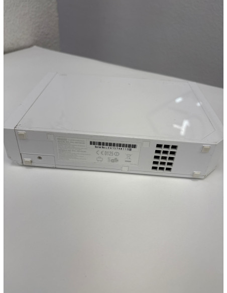 1-1-266265-4-Consola Wii Blanca