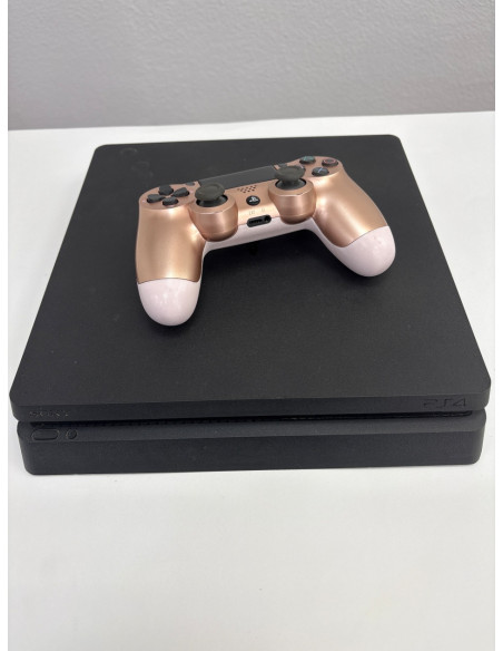 1-1-266276-1-Consola PS4 Negra 1T Slim