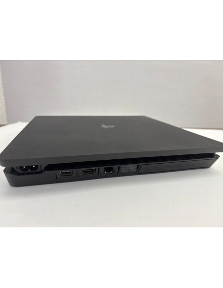 1-1-266276-3-Consola PS4 Negra 1T Slim