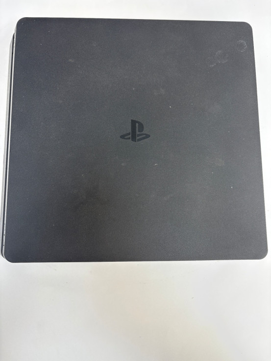 1-1-266276-5-Consola PS4 Negra 1T Slim