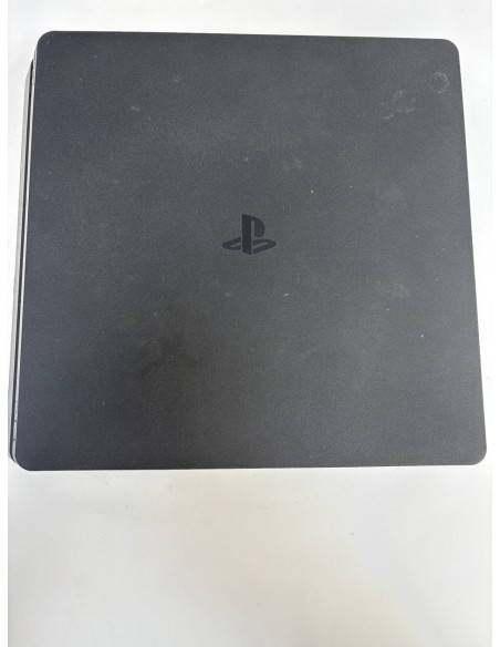 1-1-266276-5-Consola PS4 Negra 1T Slim
