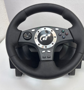 1-1-266246-1-Periféricos Volante Driving Force Pro Logitech Pc