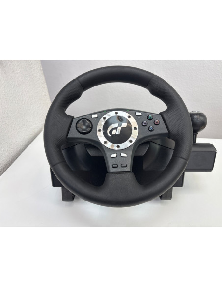 1-1-266246-1-Periféricos Volante Driving Force Pro Logitech Pc