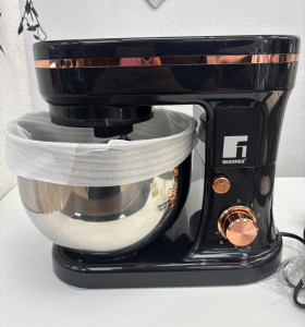 1-1-266299-1-Amasadora Bergner Copper Bg500-55 Cp 1200W 2,5L