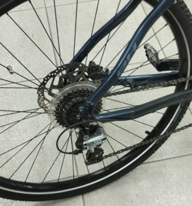 6-6-160153-1-Bicicleta Electrica BH Atom Cross Electrica Bat 96 5600Km 2