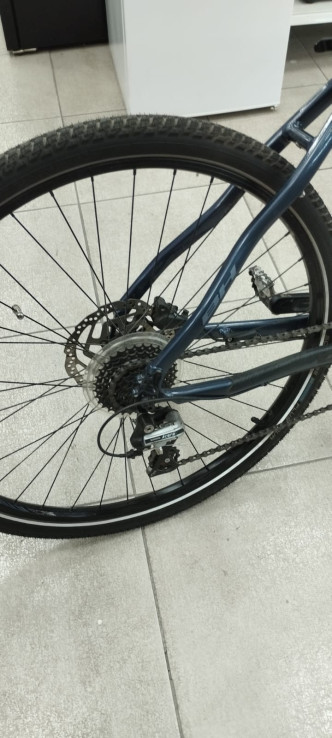 6-6-160153-2-Bicicleta Electrica BH Atom Cross Electrica Bat 96 5600Km