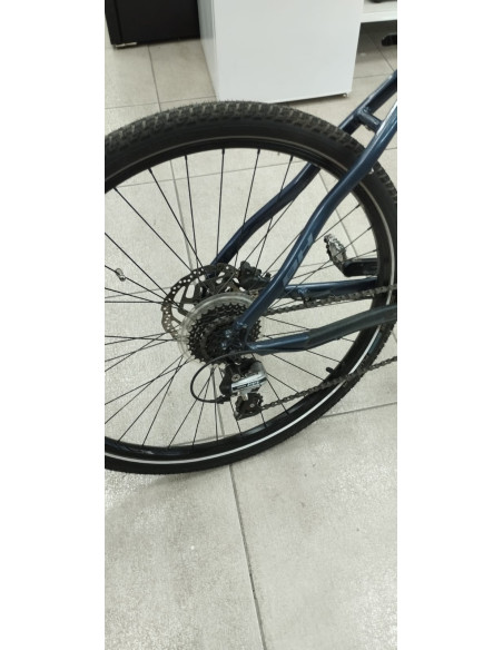 6-6-160153-2-Bicicleta Electrica BH Atom Cross Electrica Bat 96 5600Km