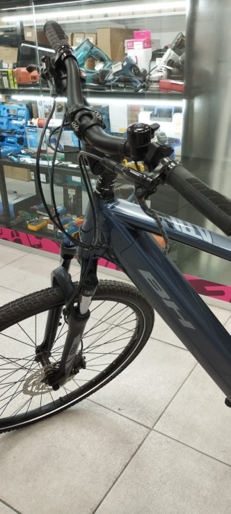 6-6-160153-5-Bicicleta Electrica BH Atom Cross Electrica Bat 96 5600Km