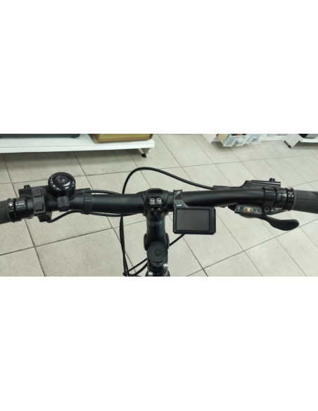 6-6-160153-6-Bicicleta Electrica BH Atom Cross Electrica Bat 96 5600Km